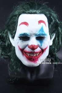 Mặt Nạ Joker 2019