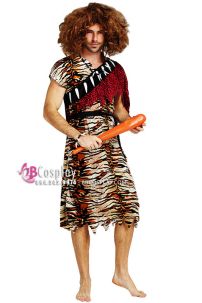 Trang Phục Thổ Người Rừng - Trang Phục Tarzan Nam