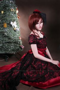 Đồ Noel 4 (Bá Tước Tiểu Thư)