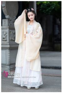Hán Phục Hoa Khử