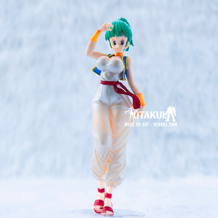 Mướnmua Mô Hình Bulma Dragon Ball Arabian Ver Giá Tốt Nhất Tại 