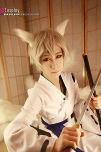 Đồ Cosplay Miketsukami Soushi