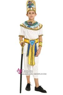 Đồ Pharaon Ao Cập Cho Bé 1m