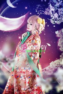 Đồ Luka Vocaloid