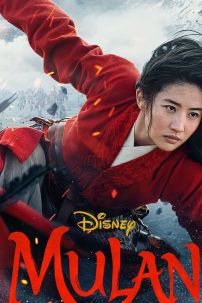Đồ Mulan - Phiên Bản 2020 Film