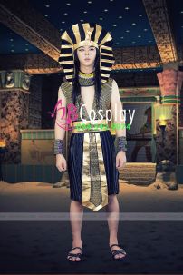 Đồ Ai Cập Nam 3 (Vua Ai Cập)