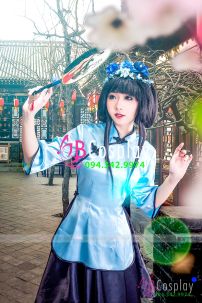 Đồ Nữ Sinh Trung Quốc 11