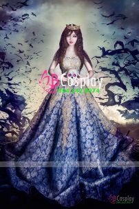 Đồ Công Chúa Ma Cà Rồng (Vampire Princess)