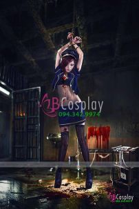 Đồ Nữ Cảnh Sát Sexy 9