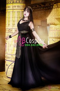 Đồ Ai Cập Nữ 6 (Nữ Hoàng Ai Cập)