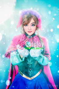 Đồ Anna Frozen I