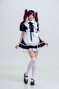 Đồ Maid 17