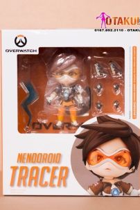 Mô Hình Nendoroid Tracer - Over Watch