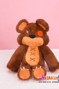 Gấu Bông Teddy - League Of Legends