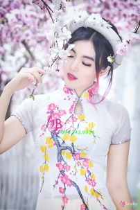 Áo Dài 57