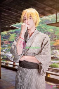 Yukata Nam 6