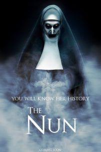 Đồ Valak (The Nun)