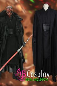 Đồ Darth Maul - Star War