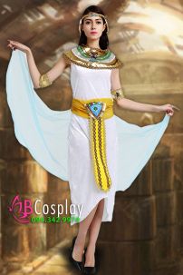 Đồ Ai Cập Nữ 7
