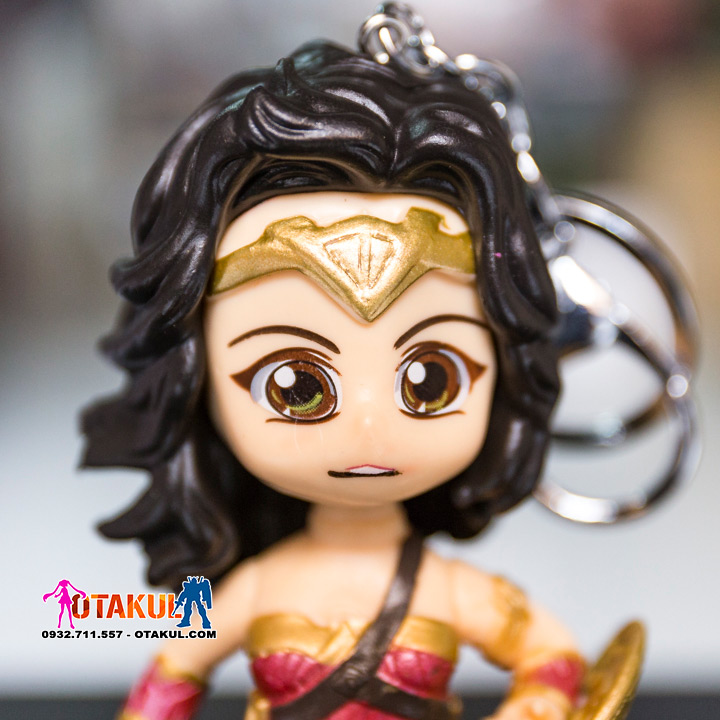 Tìm Hiểu Nhiều Hơn 84 Mô Hình Wonder Woman Mới Nhất Eteachers 