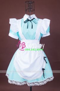 Đồ Maid Alice