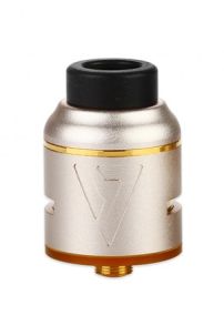 Buồng Đốt MADDOG V2 RDA