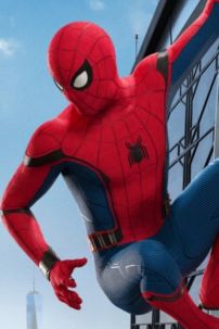 Tất cả sản phẩm Đồ Người Nhện Spider Man - Homecoming Đồ Người Nhện Spider Man - Homecoming