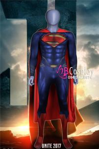 Đồ Superman 2017 Justice League