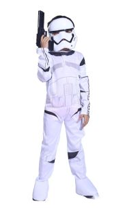 Trang Phục Robot Bé Trai - Starwars 130-140