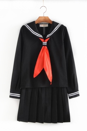 Nữ Sinh Tay Dài Vải Thun Mỏng Giá Rẻ