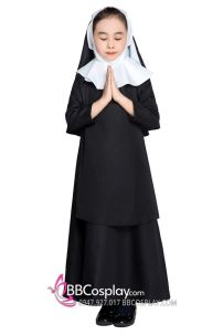 Đồ The Nun Cho Bé
