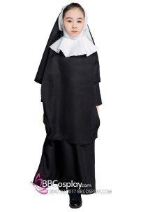 Đồ The Nun Cho Bé