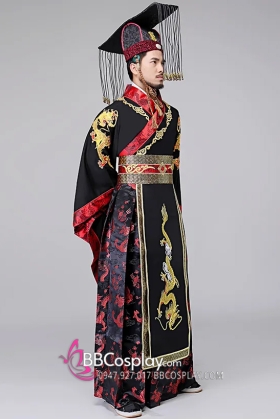 Đồ Vua Tần Thủy Hoàng