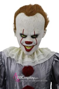 Mặt Nạ Hề Ma Quái Pennywise
