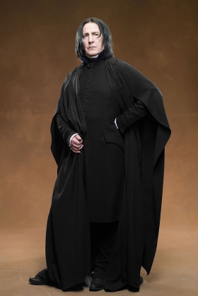 Đồ Giáo Sư Snape - Harry Potter