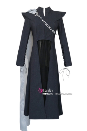 Trang Phục Mẹ Rồng Dany - Daenerys Targaryen