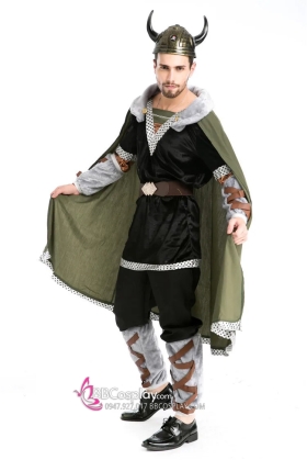 Đồ Chiến Binh Viking