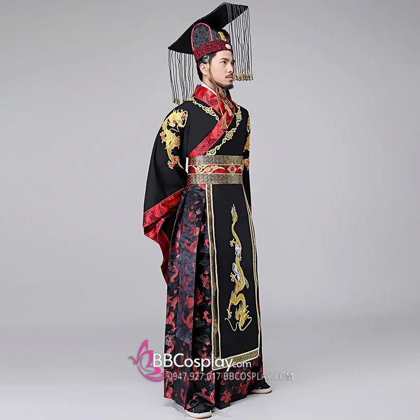 TRANG PHỤC - SIZE XL