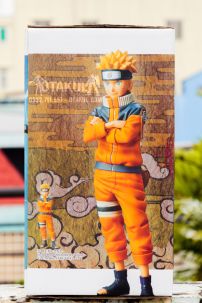 Mô Hình Figure Naruto - Naruto
