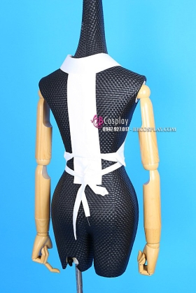 Cổ Lót Kimono Nhật Giúp Đứng Form Áo