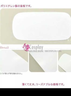 Obi Pad Hỗ Trợ Đứng Form Thắt Lưng Kimono