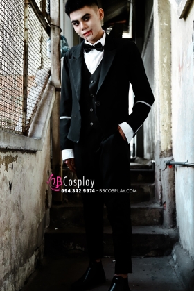 Đồ Hoàng Tử Ma Halloween