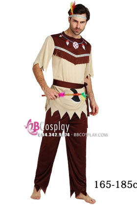 Đồ Thổ Dân Nam 1B