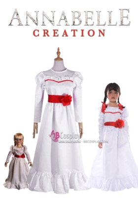 Đồ Annabelle Cho Bé