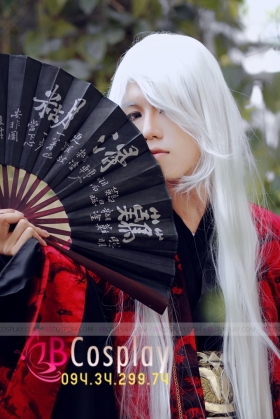 Cổ Trang 14 (Long Tiêu Vân)