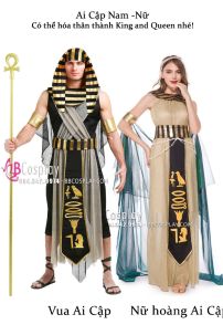 Đồ Nữ Hoàng Ai Cập Cleopatra