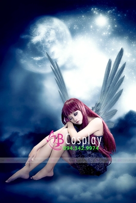 Trang Phục Thiên Thần 5 (Thiên Thần Bóng Đêm)