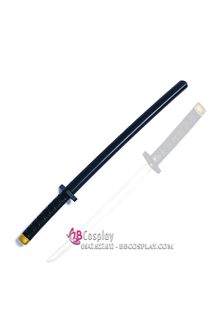 KIẾM NHẬT 60CM - CHẤT PU