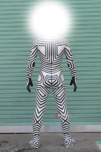 Đồ Robot Dada Ultraman X Halloween