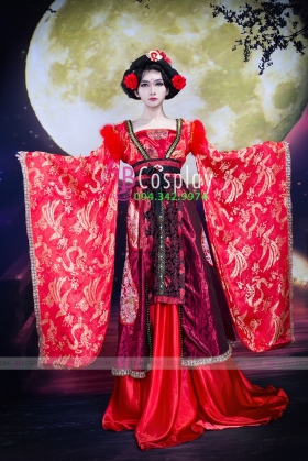 Cổ Trang 57 (Võ Tắc Thiên)